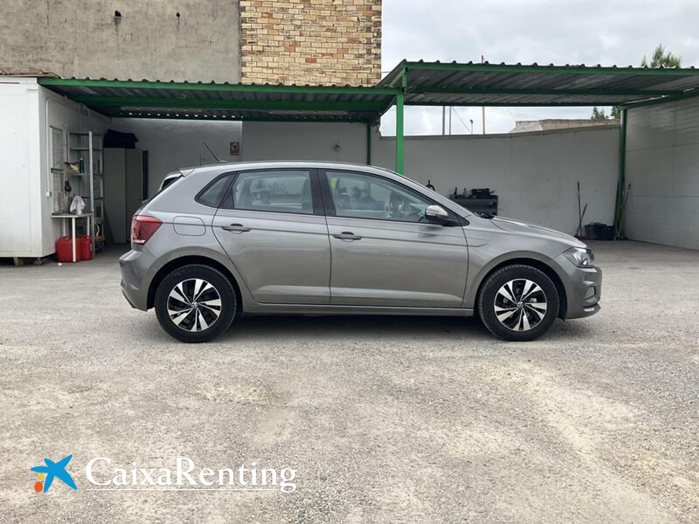 Volkswagen Polo Advance 1.0 TSI 70 kW (95 CV)
