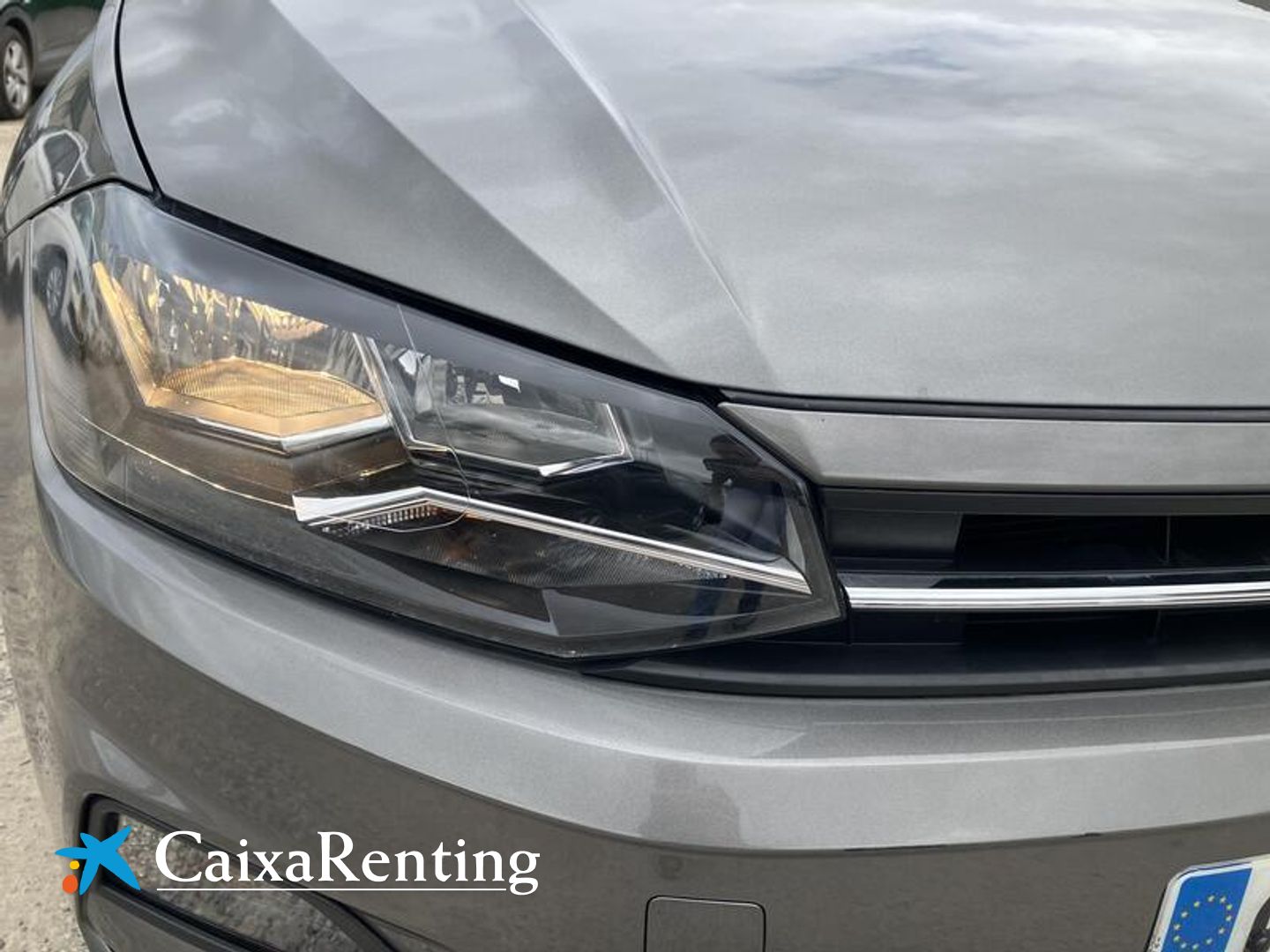 Volkswagen Polo Advance 1.0 TSI 70 kW (95 CV)