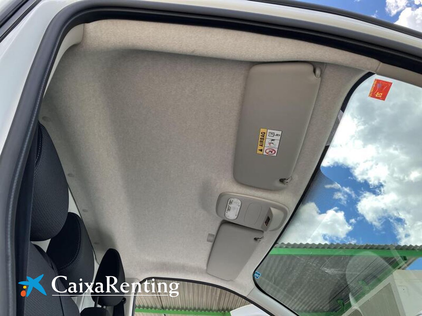 Renault Trafic Furgon 27 L1H1 Energy Blue dCi 88 kW (120 CV)