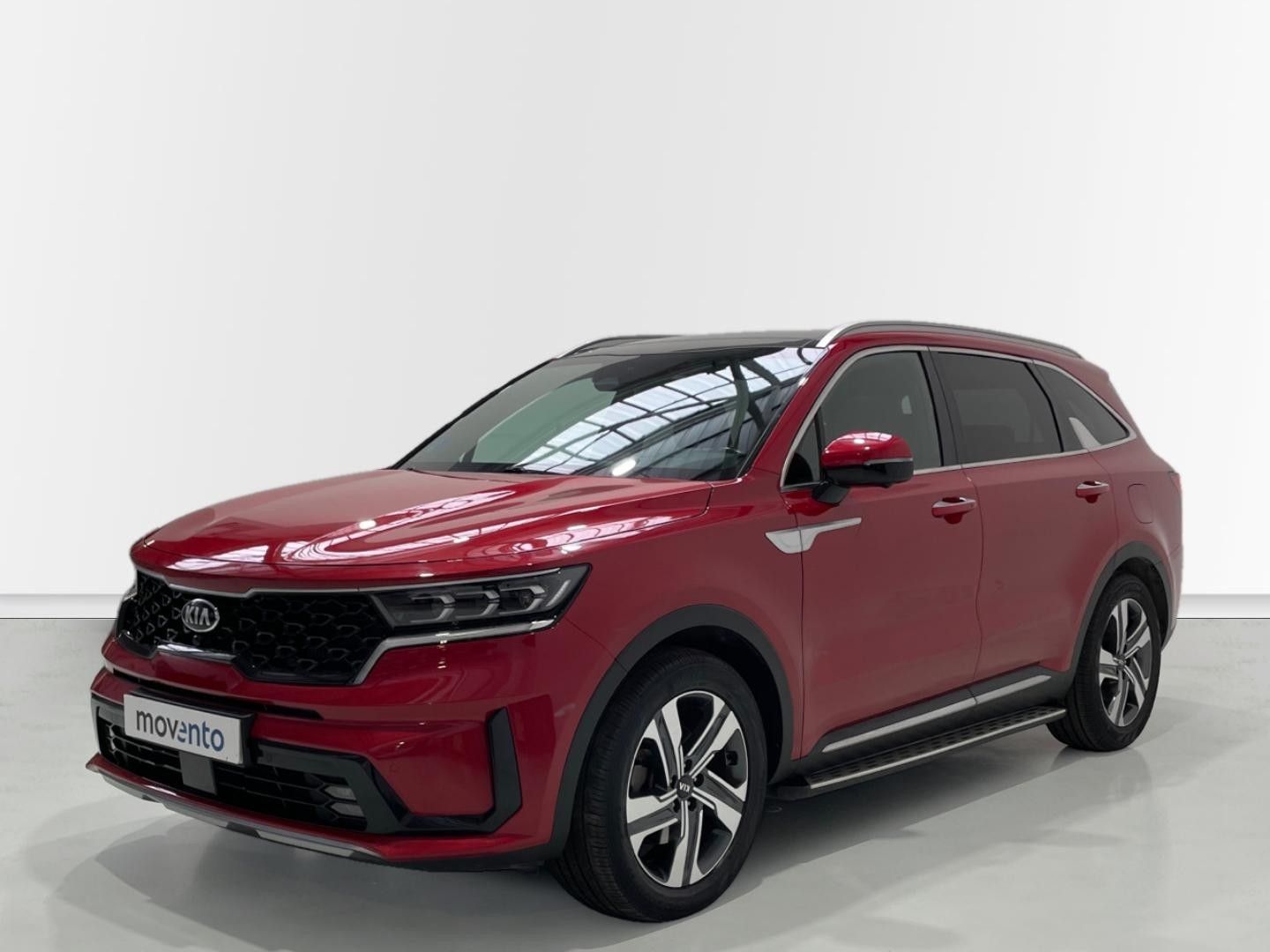 Kia Sorento 1.6 T-GDi HEV Emotion 4x4 169 kW (230 CV)