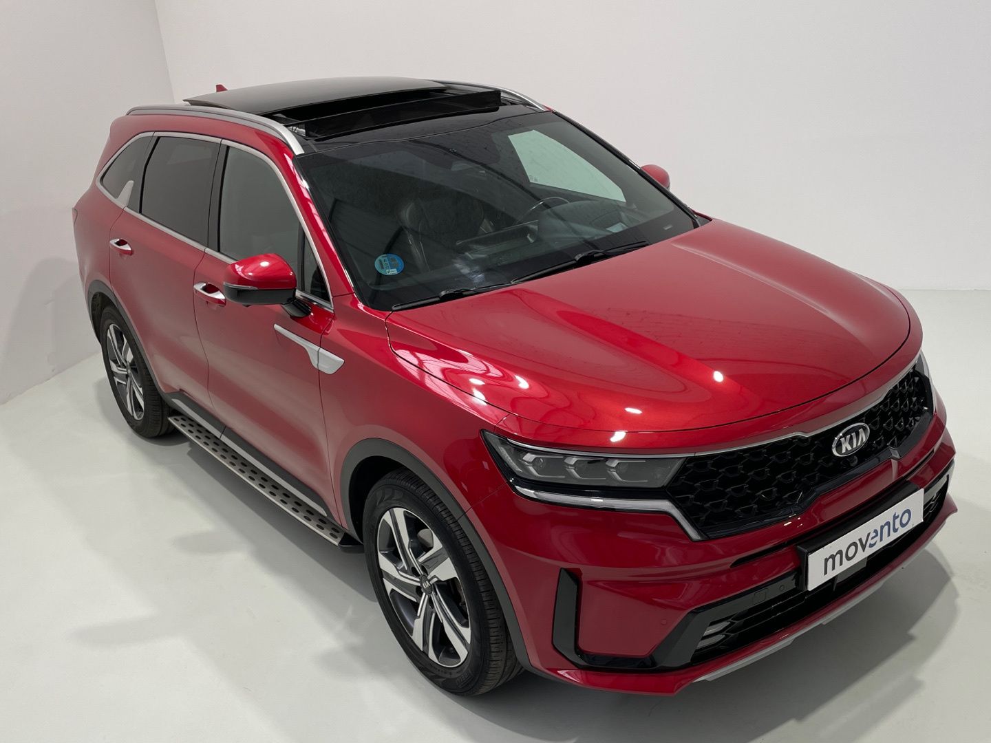 Kia Sorento 1.6 T-GDi HEV Emotion 4x4 169 kW (230 CV)