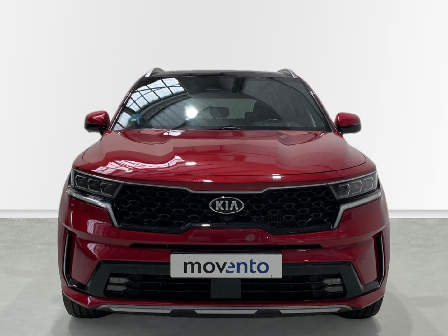 Kia Sorento 1.6 T-GDi HEV Emotion 4x4 169 kW (230 CV)