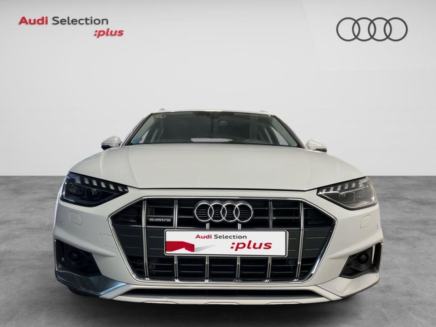 Audi A4 Allroad 40 TDI quattro 150 kW (204 CV) S tronic