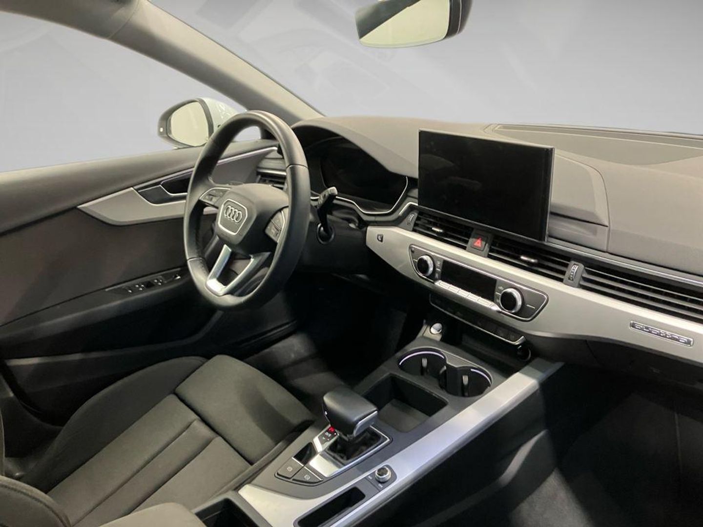 Audi A4 Allroad 40 TDI quattro 150 kW (204 CV) S tronic