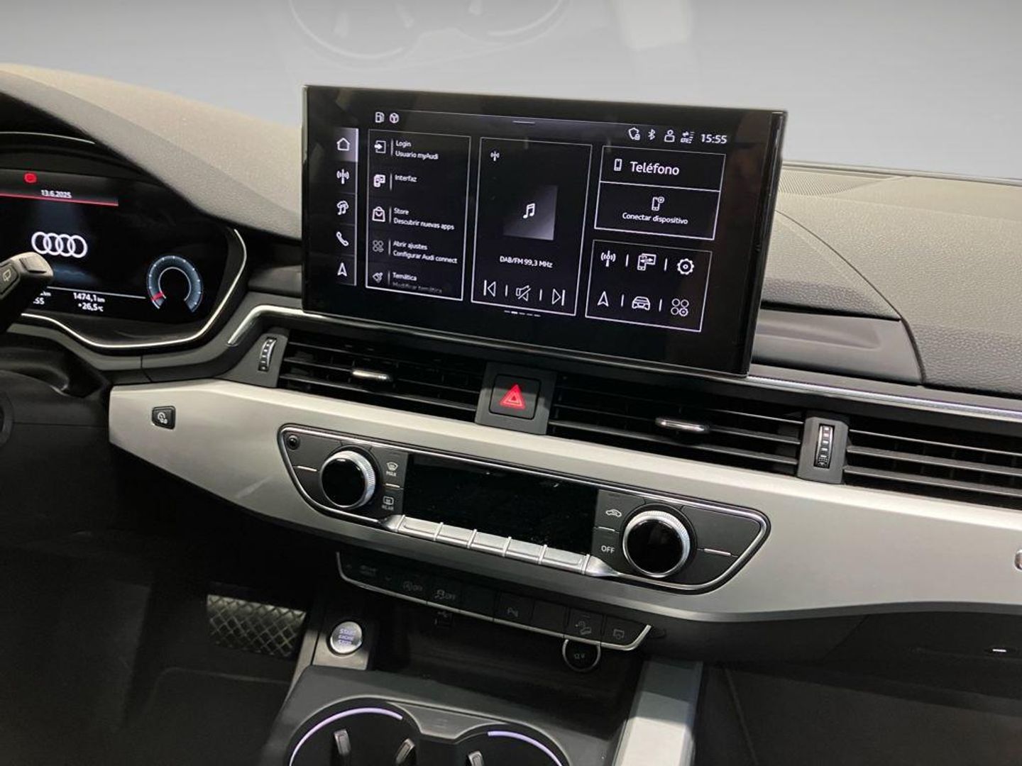 Audi A4 Allroad 40 TDI quattro 150 kW (204 CV) S tronic