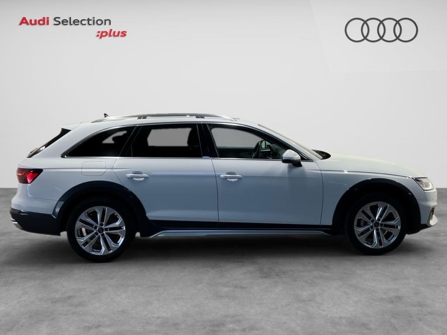 Audi A4 Allroad 40 TDI quattro 150 kW (204 CV) S tronic