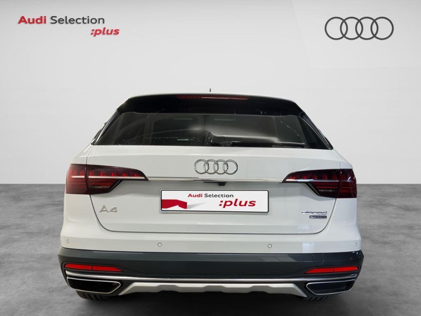 Audi A4 Allroad 40 TDI quattro 150 kW (204 CV) S tronic