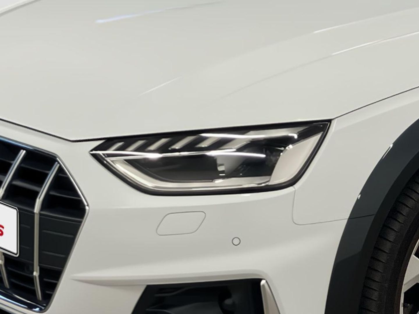 Audi A4 Allroad 40 TDI quattro 150 kW (204 CV) S tronic