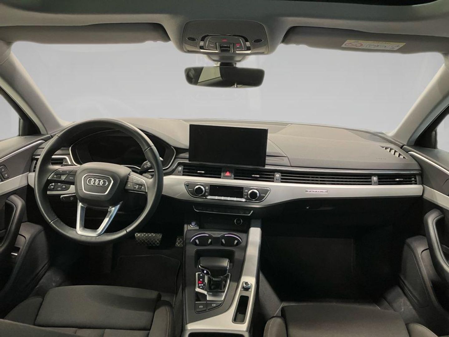 Audi A4 Allroad 40 TDI quattro 150 kW (204 CV) S tronic