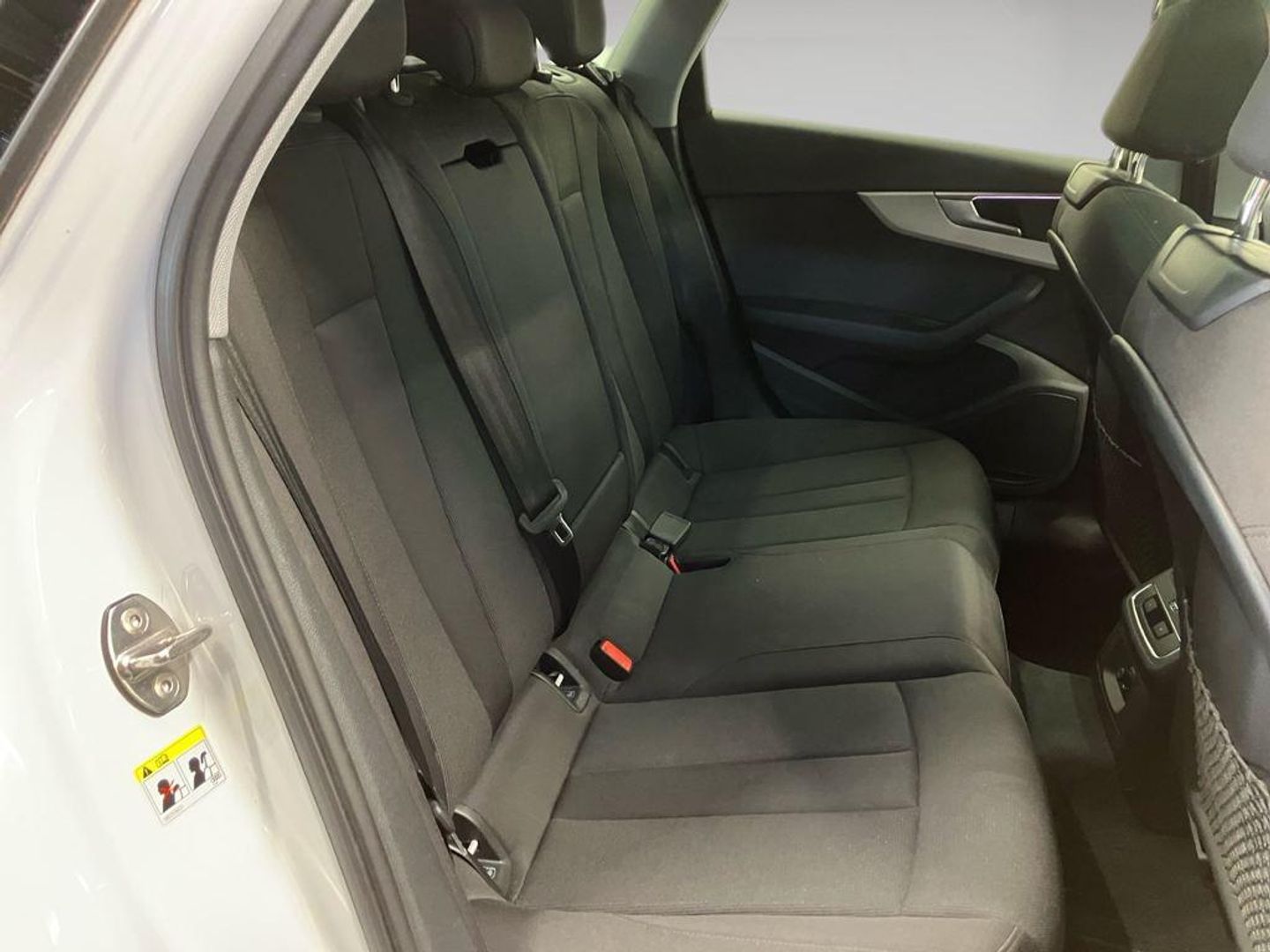 Audi A4 Allroad 40 TDI quattro 150 kW (204 CV) S tronic