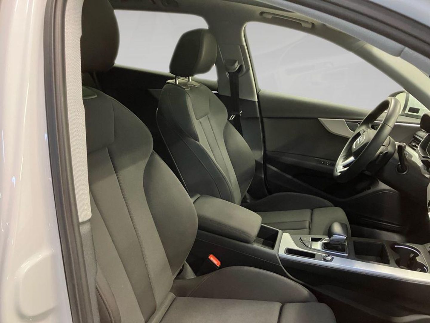 Audi A4 Allroad 40 TDI quattro 150 kW (204 CV) S tronic