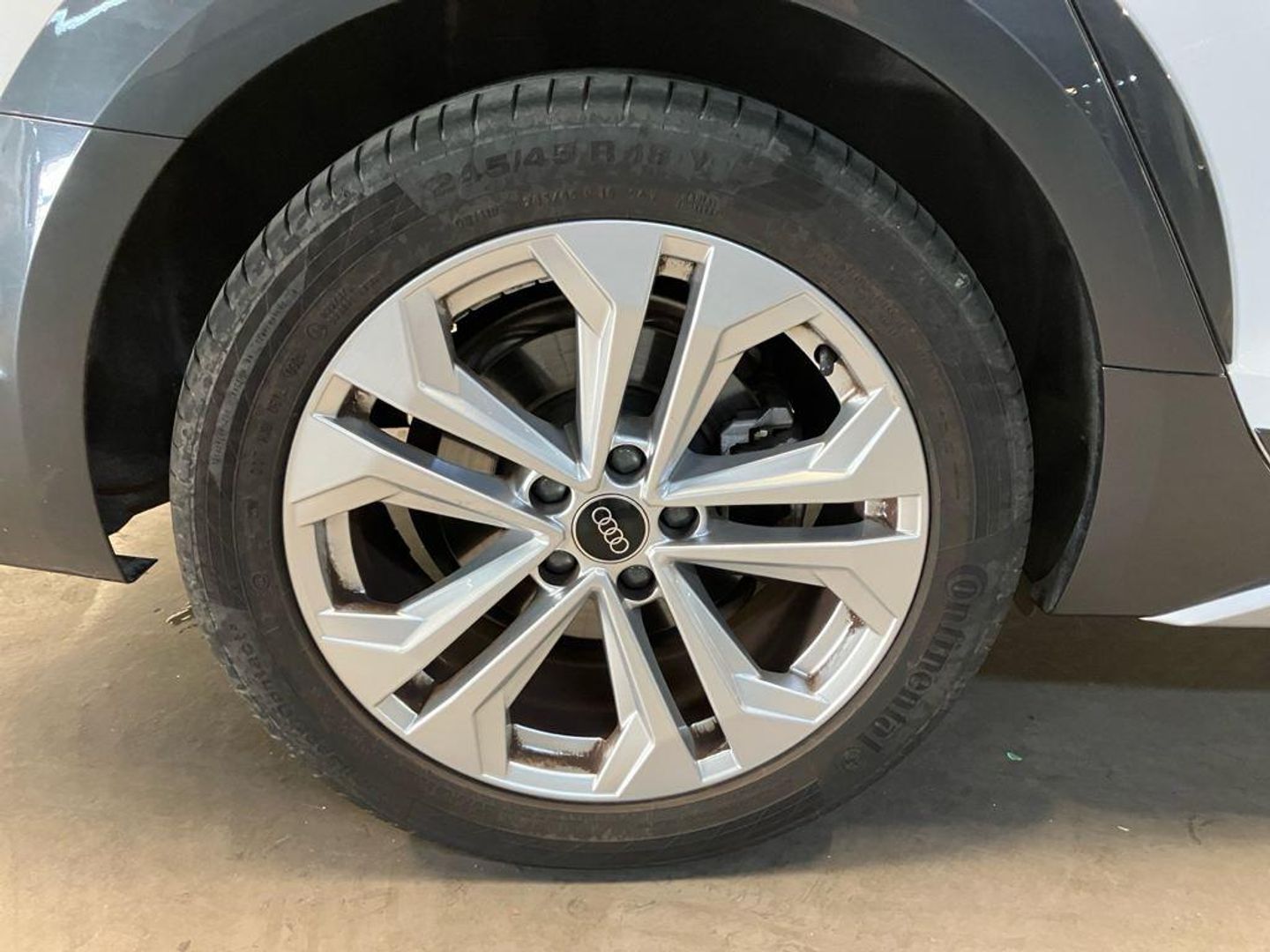 Audi A4 Allroad 40 TDI quattro 150 kW (204 CV) S tronic