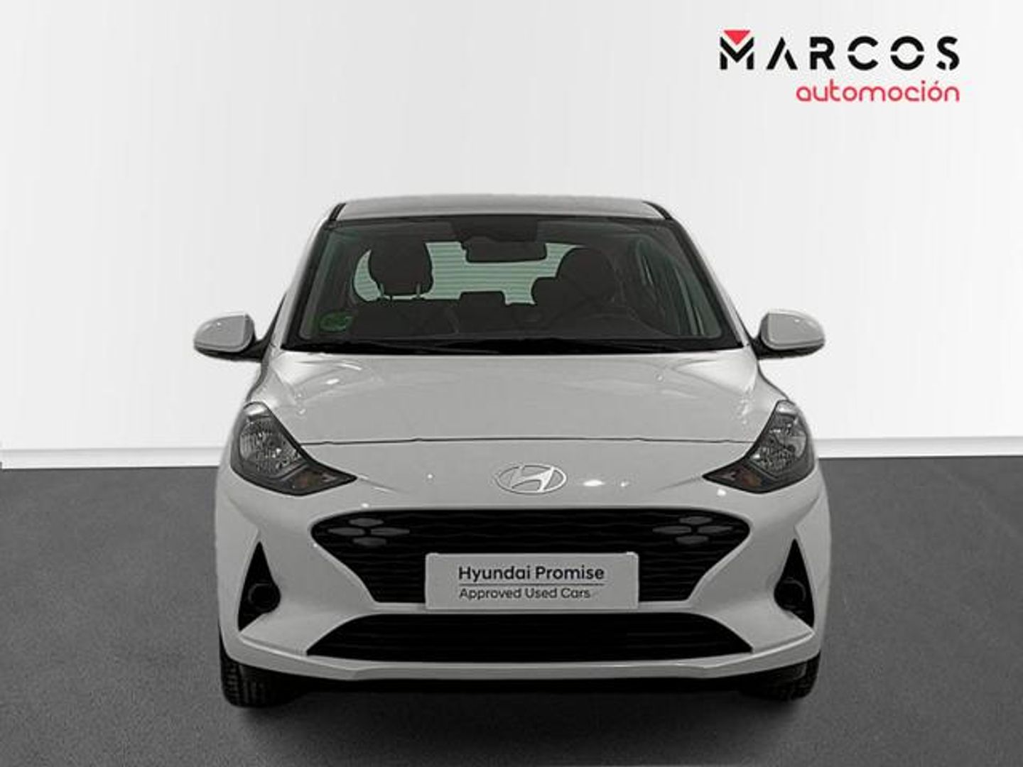 Hyundai i10 1.0 Klass 49 kW (67 CV)