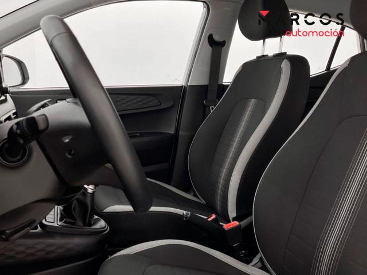Hyundai i10 1.0 Klass 49 kW (67 CV)