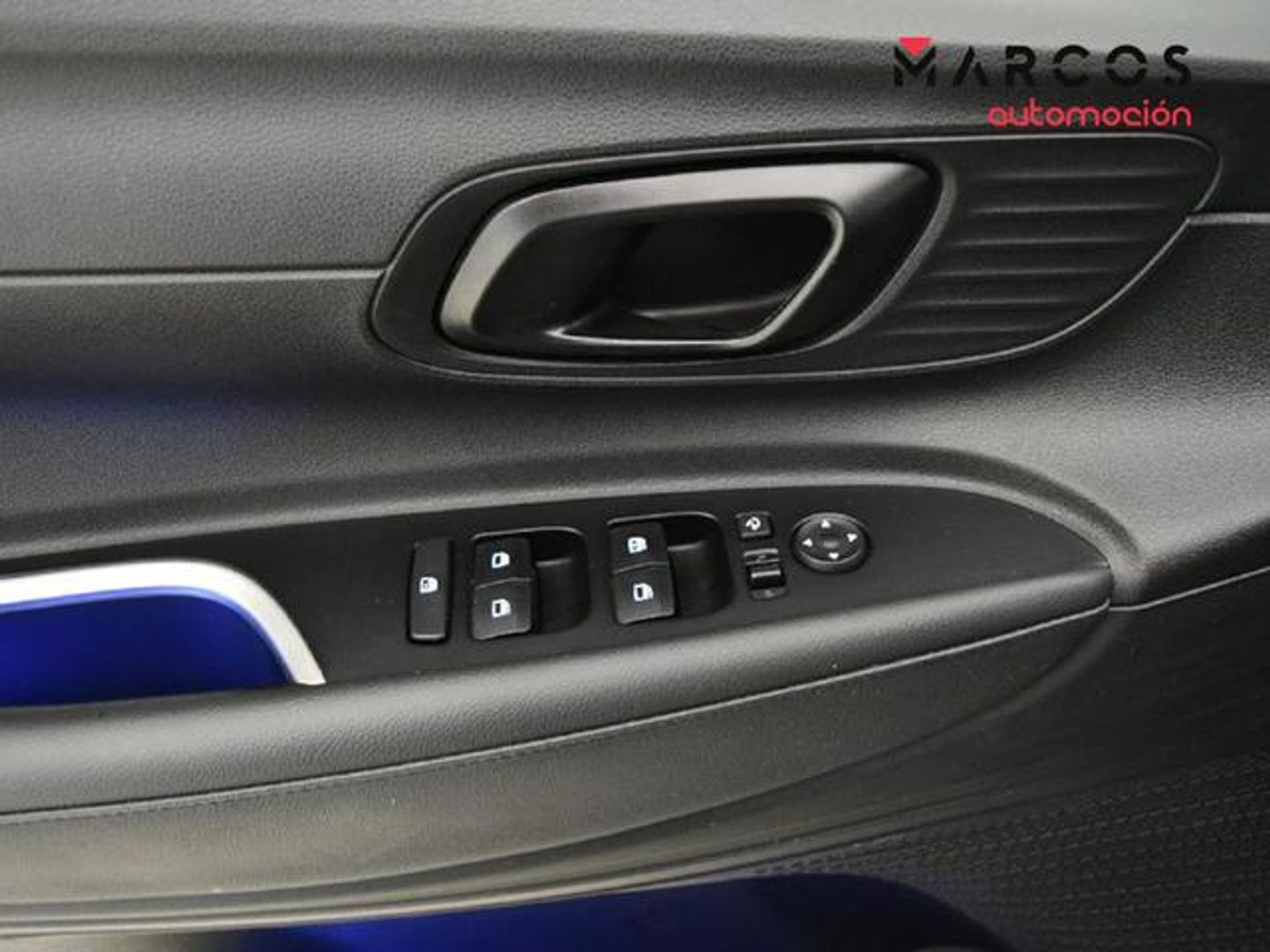 Hyundai i20 1.0 TGDI Klass 74 kW (100 CV)