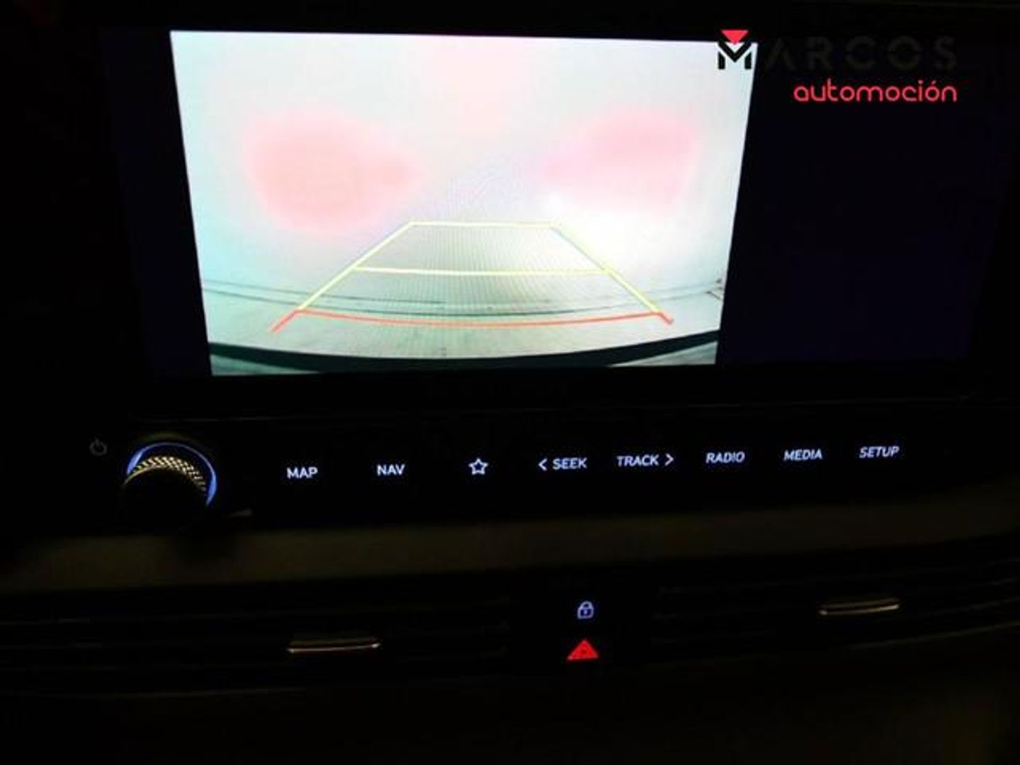 Hyundai i20 1.0 TGDI Klass 74 kW (100 CV)
