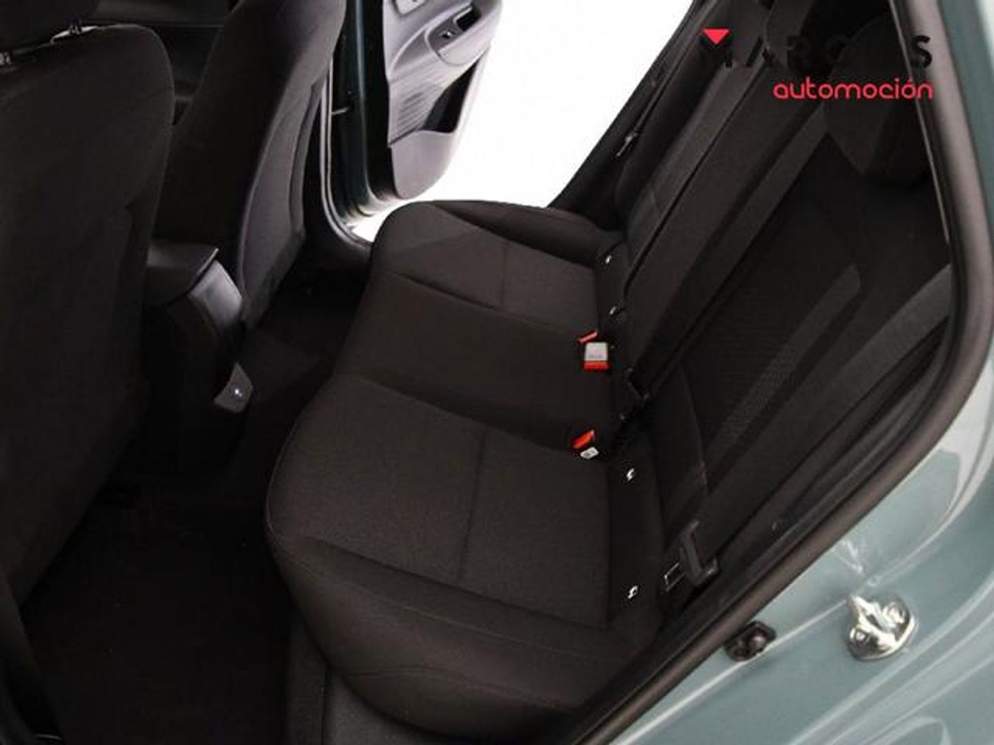 Hyundai i20 1.0 TGDI Klass 74 kW (100 CV)