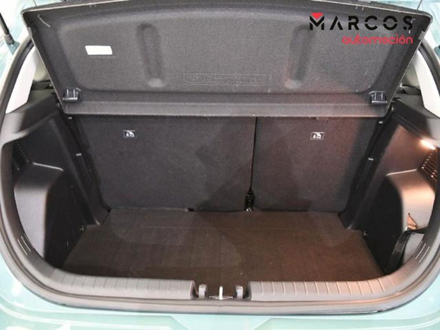 Hyundai i20 1.0 TGDI Klass 74 kW (100 CV)