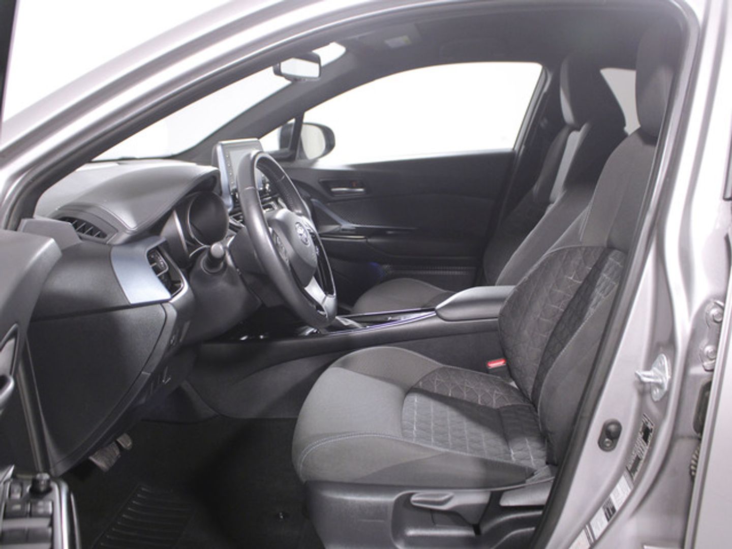 Toyota C-HR 1.8 125H Advance 90 kW (122 CV)