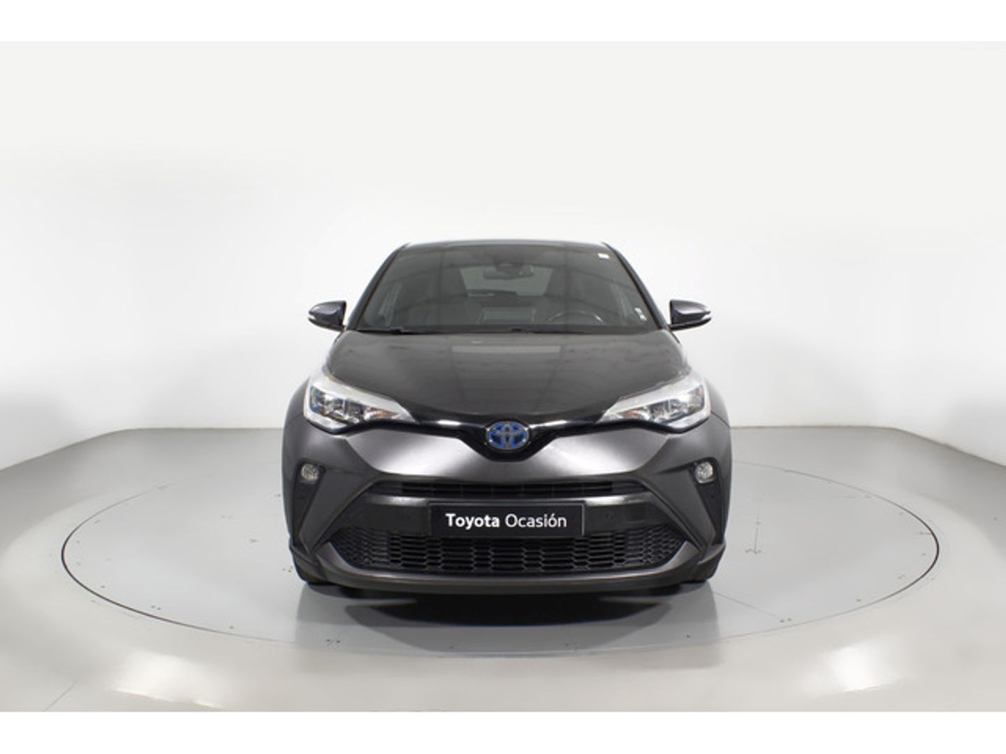 Toyota C-HR 1.8 125H Advance 90 kW (122 CV)
