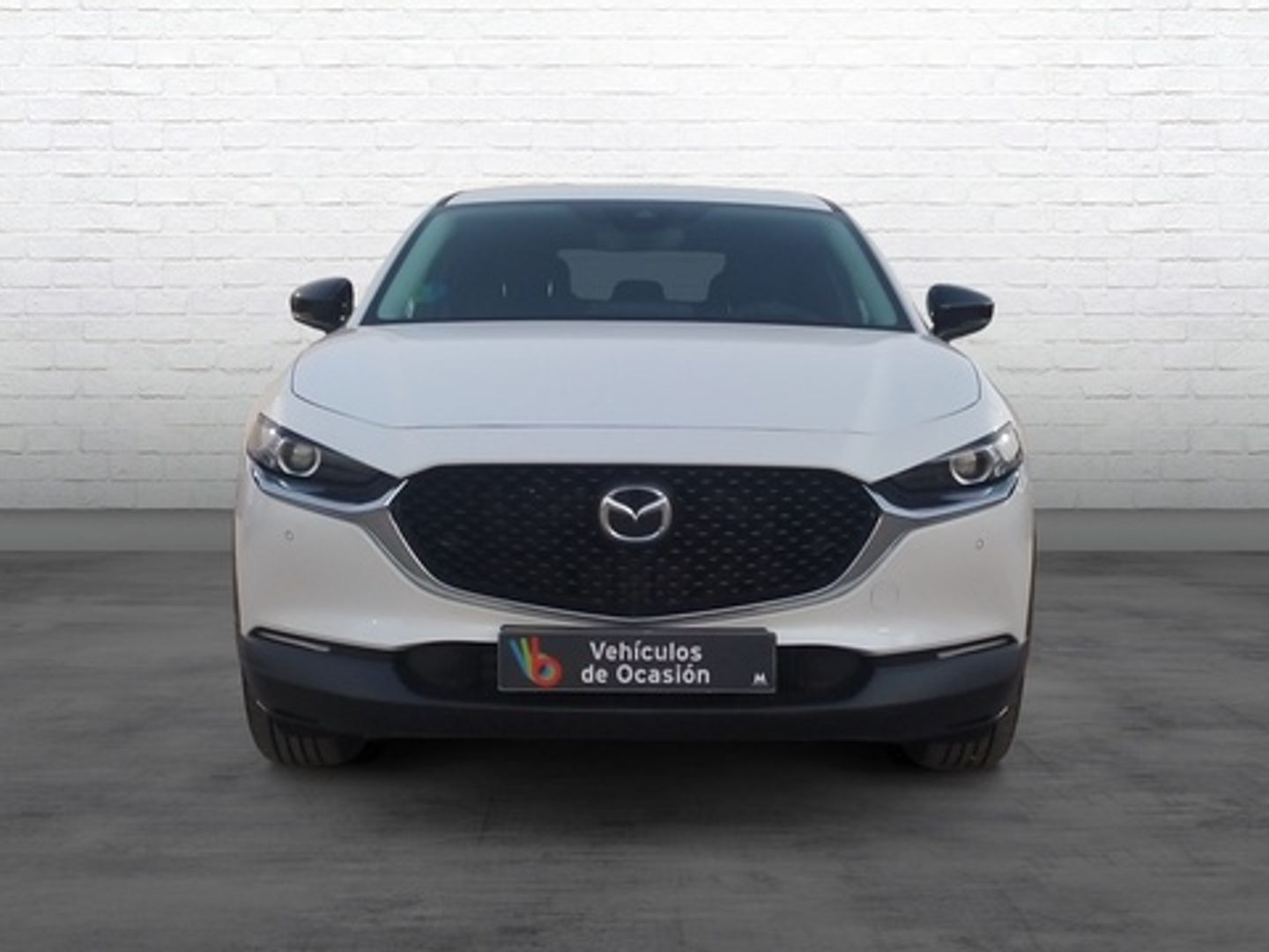Mazda CX-30 2.0 e-SKYACTIV-G Homura 2WD 110 kW (150 CV)