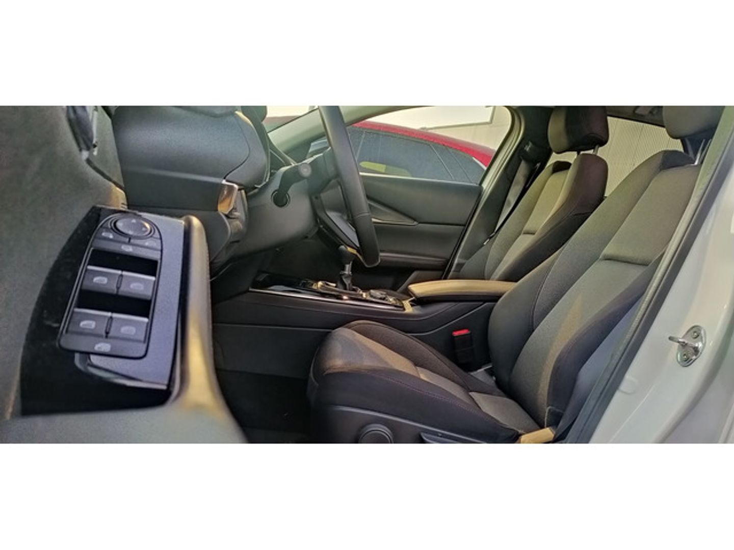 Mazda CX-30 2.0 e-SKYACTIV-G Homura 2WD 110 kW (150 CV)