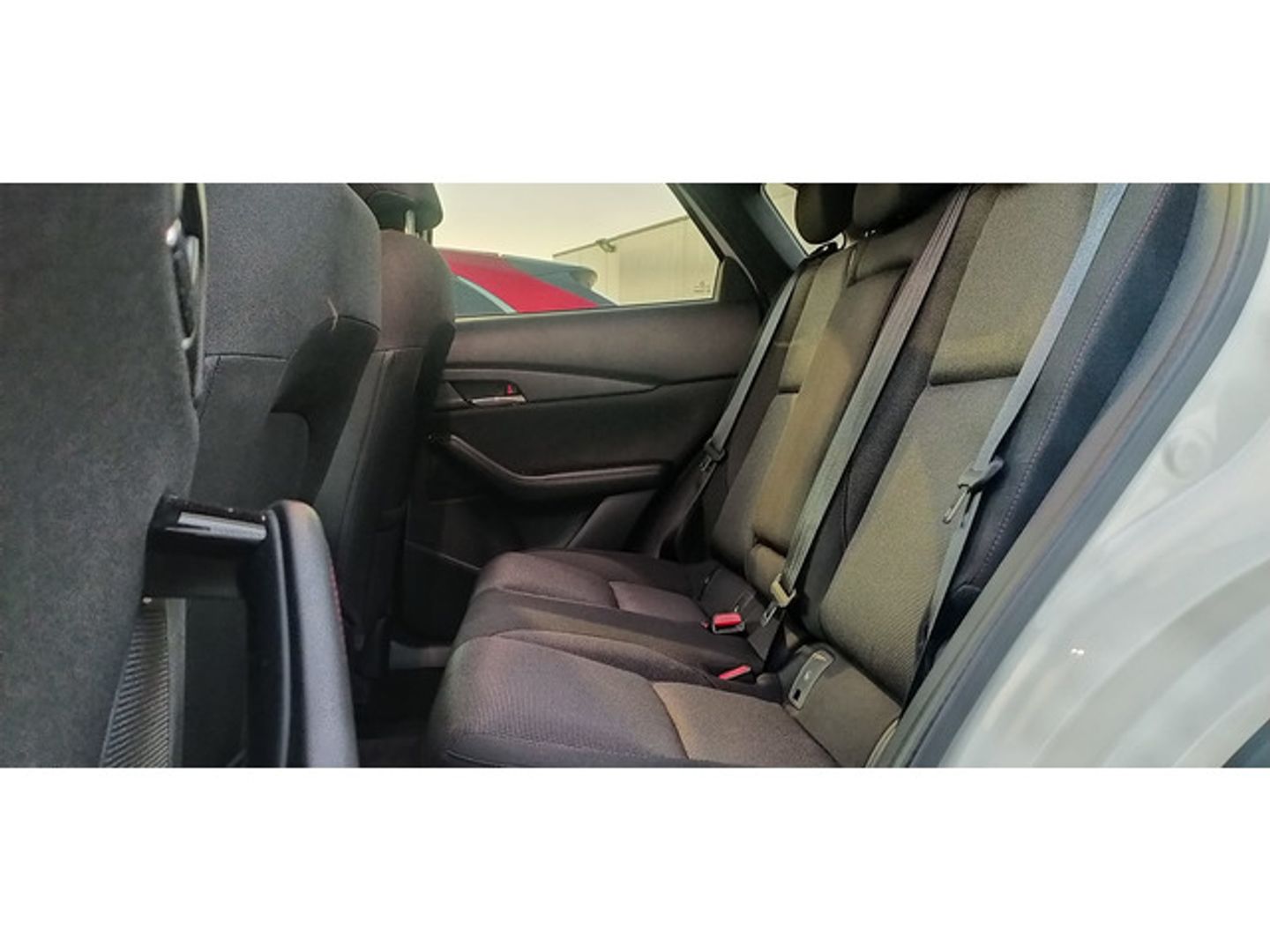 Mazda CX-30 2.0 e-SKYACTIV-G Homura 2WD 110 kW (150 CV)