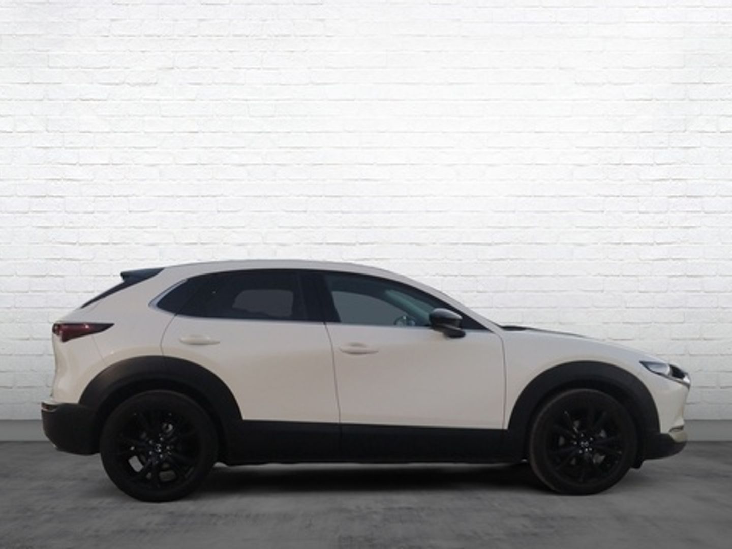 Mazda CX-30 2.0 e-SKYACTIV-G Homura 2WD 110 kW (150 CV)