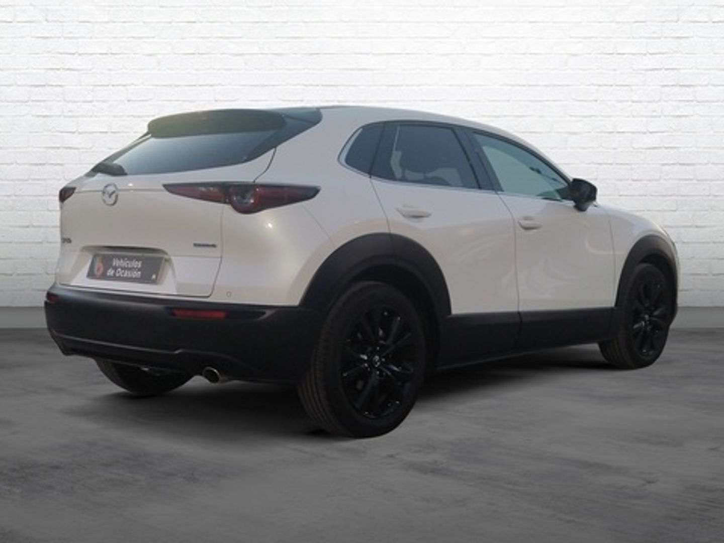 Mazda CX-30 2.0 e-SKYACTIV-G Homura 2WD 110 kW (150 CV)