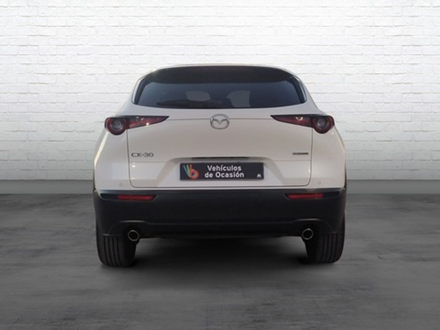 Mazda CX-30 2.0 e-SKYACTIV-G Homura 2WD 110 kW (150 CV)