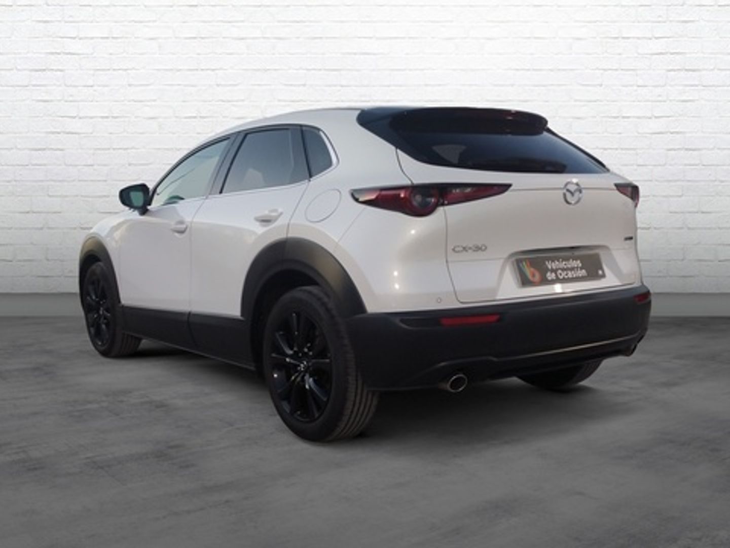 Mazda CX-30 2.0 e-SKYACTIV-G Homura 2WD 110 kW (150 CV)
