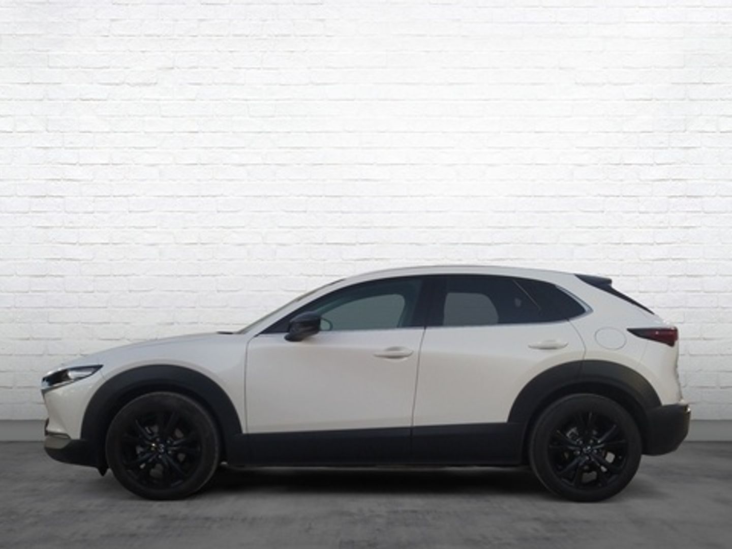 Mazda CX-30 2.0 e-SKYACTIV-G Homura 2WD 110 kW (150 CV)