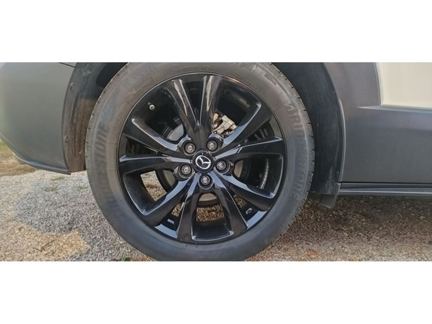 Mazda CX-30 2.0 e-SKYACTIV-G Homura 2WD 110 kW (150 CV)