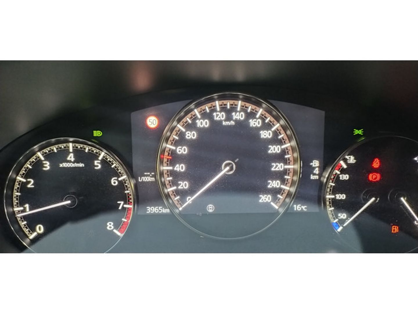 Mazda CX-30 2.0 e-SKYACTIV-G Homura 2WD 110 kW (150 CV)