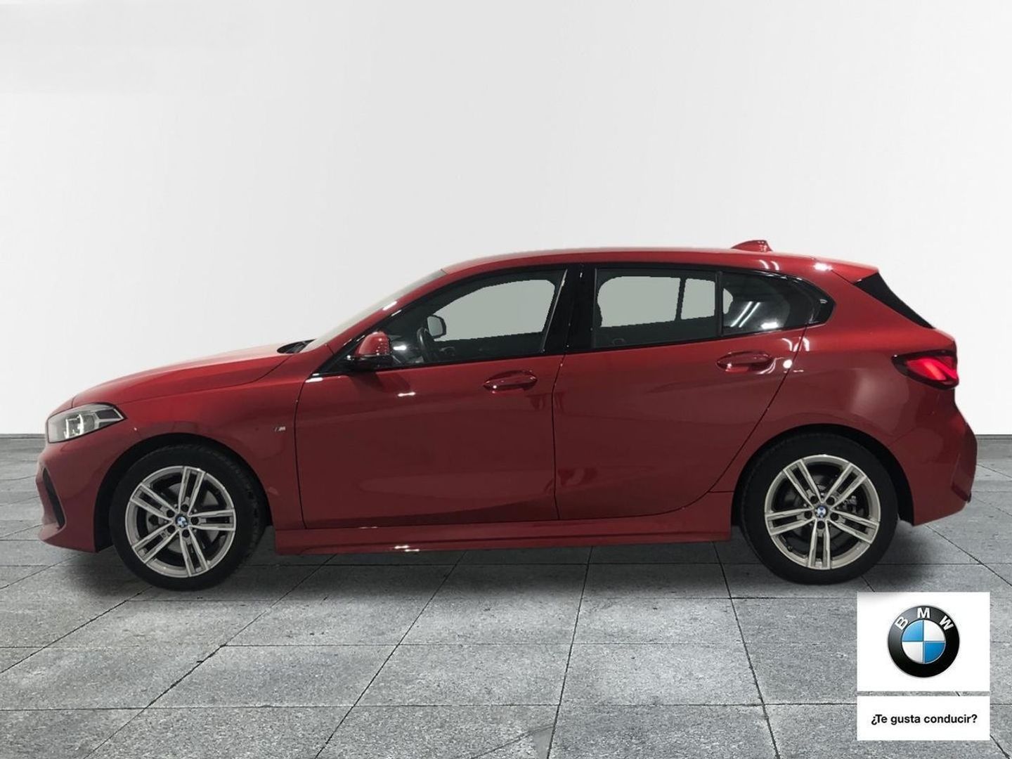 BMW Serie 1 118d Business 110 kW (150 CV)