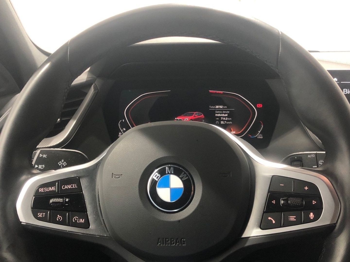BMW Serie 1 118d Business 110 kW (150 CV)