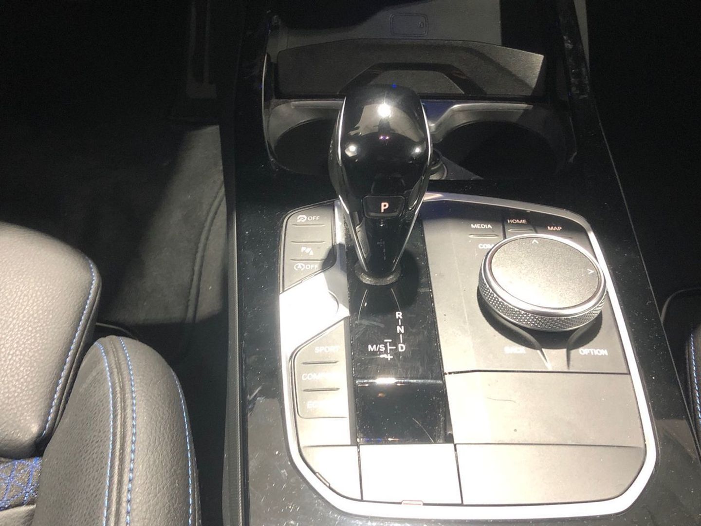 BMW Serie 1 118d Business 110 kW (150 CV)
