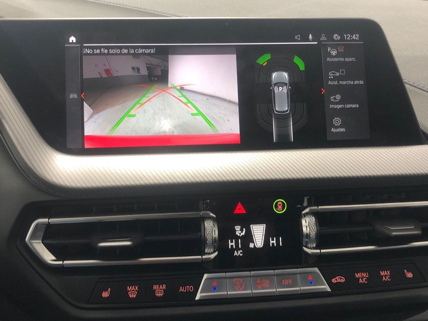 BMW Serie 1 118d Business 110 kW (150 CV)