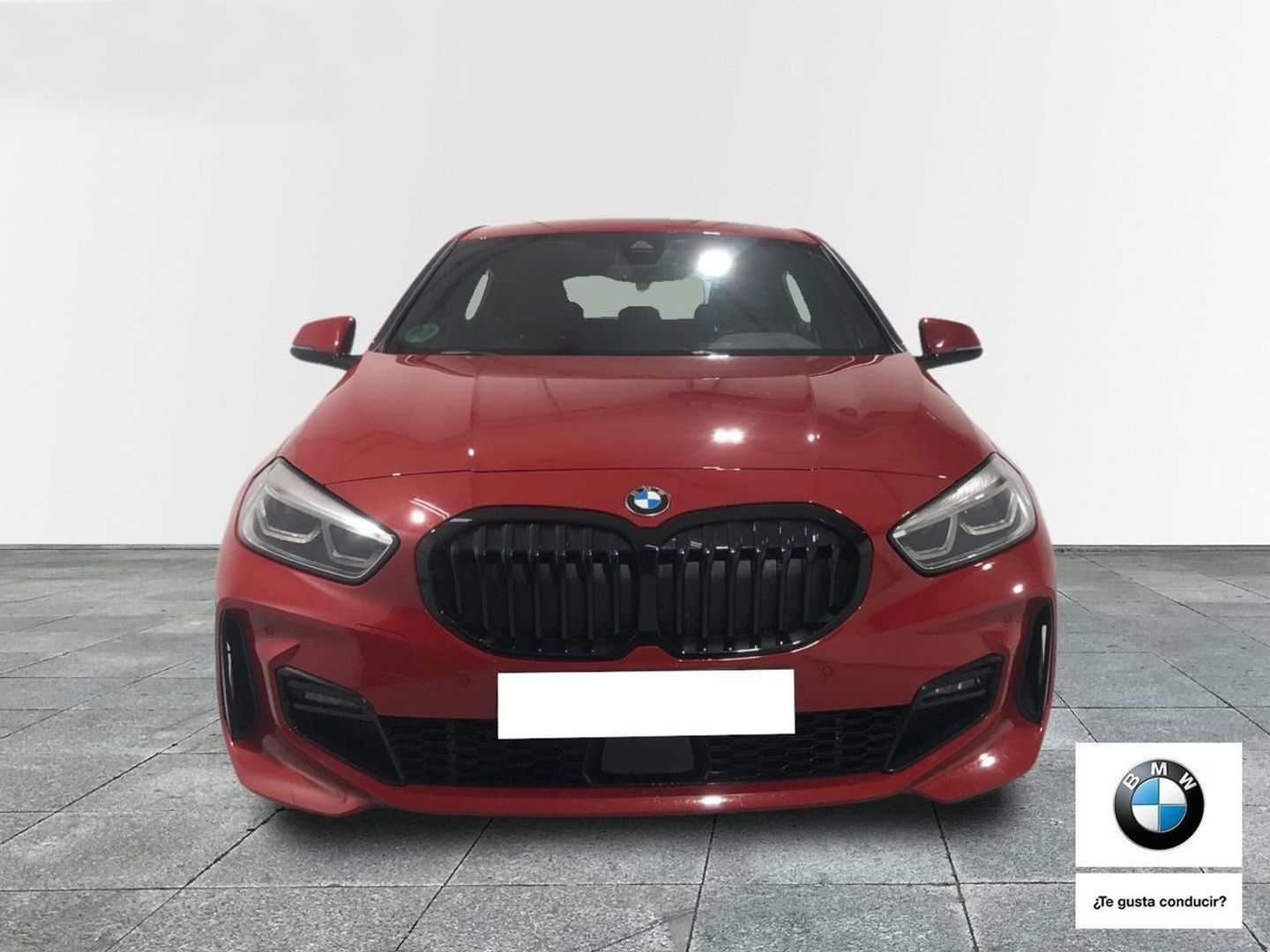 BMW Serie 1 118d Business 110 kW (150 CV)