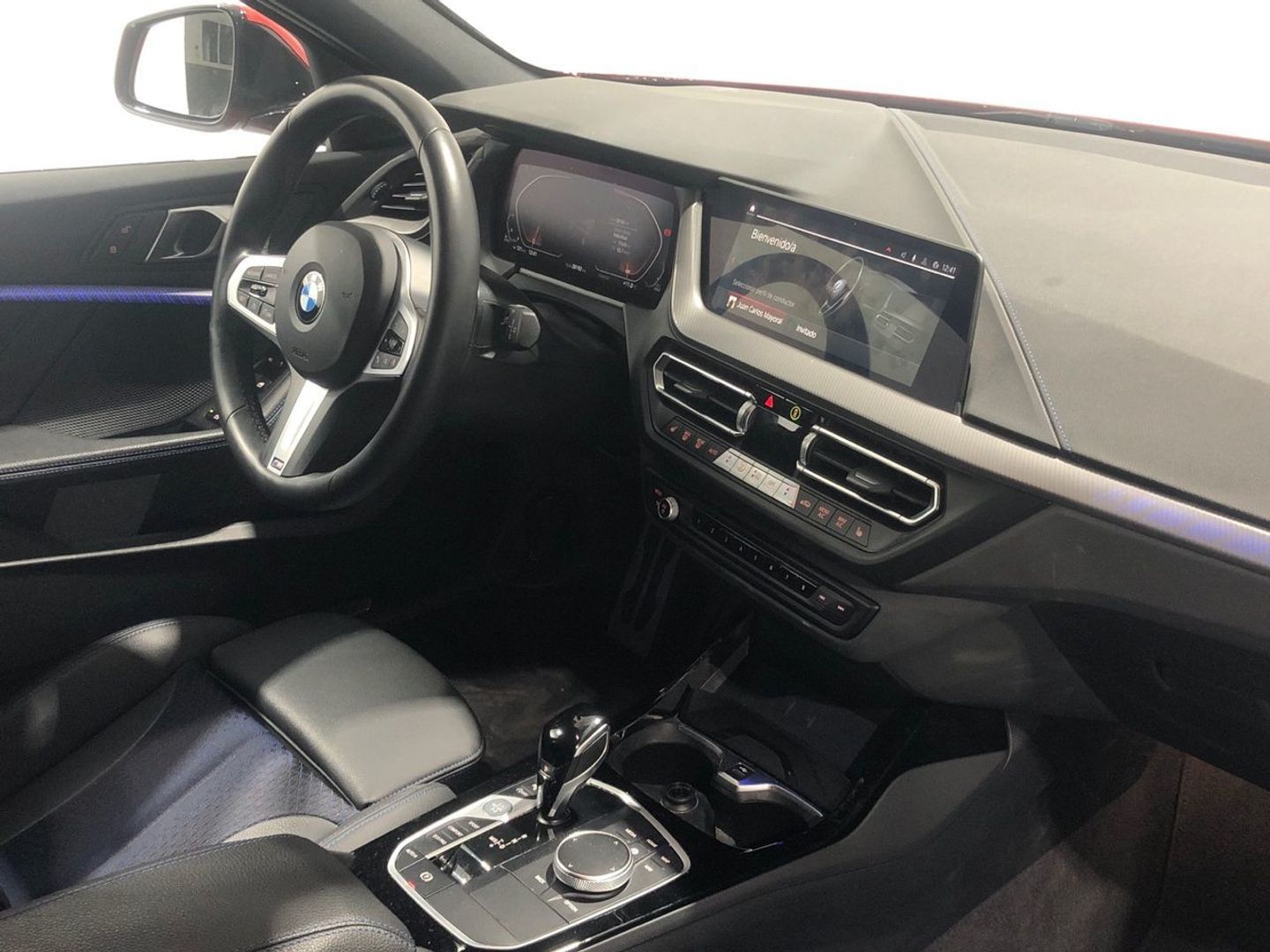 BMW Serie 1 118d Business 110 kW (150 CV)