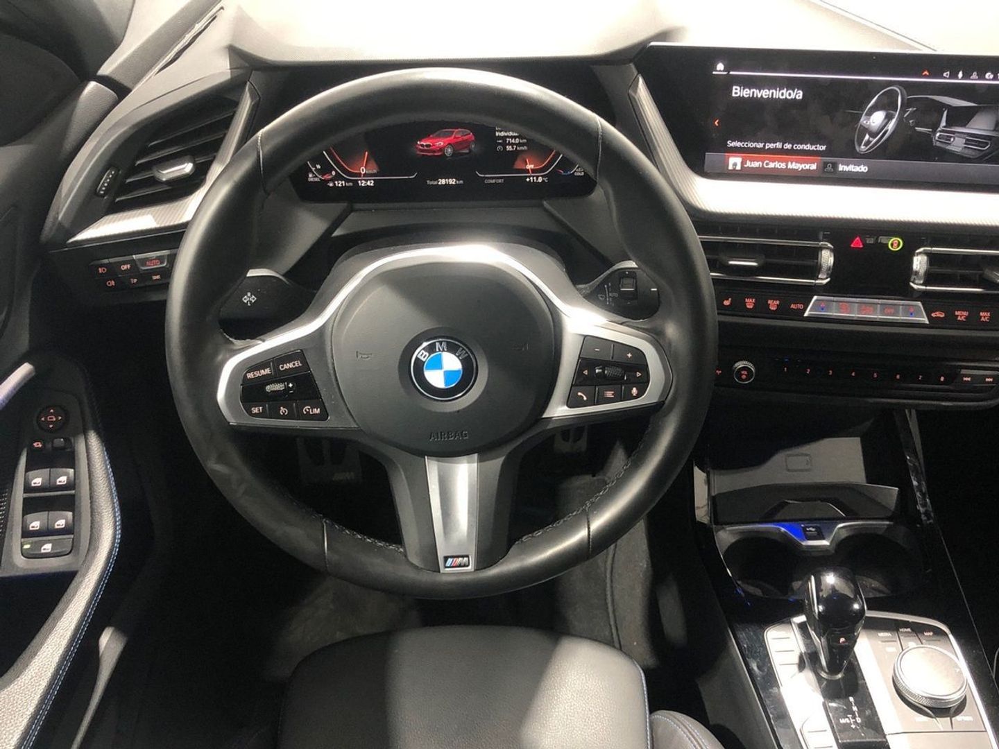 BMW Serie 1 118d Business 110 kW (150 CV)