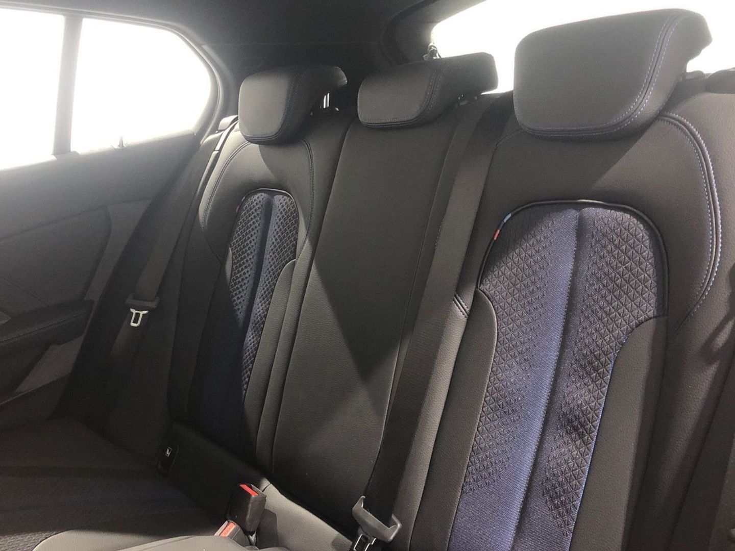 BMW Serie 1 118d Business 110 kW (150 CV)