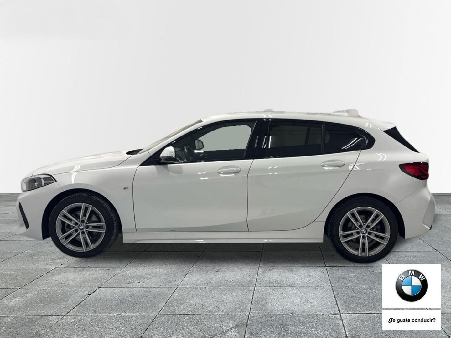 BMW Serie 1 118d Business 110 kW (150 CV)
