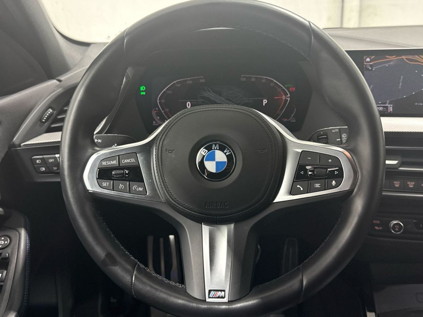 BMW Serie 1 118d Business 110 kW (150 CV)
