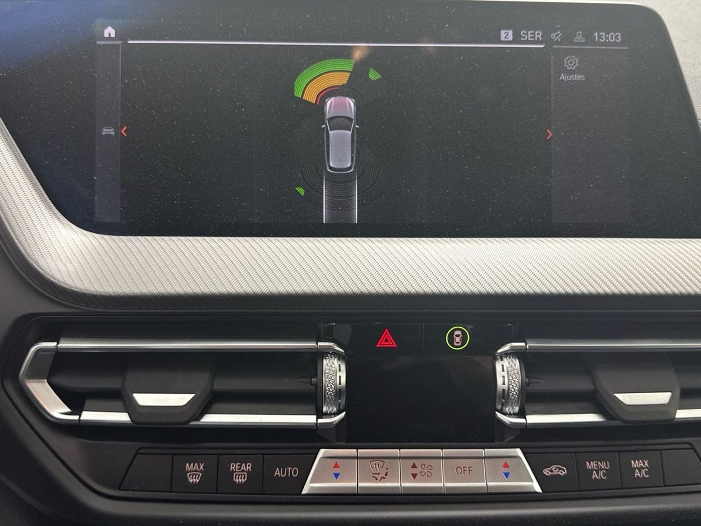 BMW Serie 1 118d Business 110 kW (150 CV)