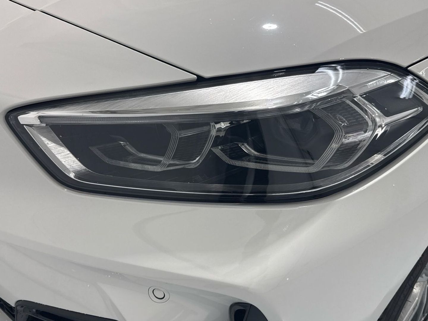 BMW Serie 1 118d Business 110 kW (150 CV)