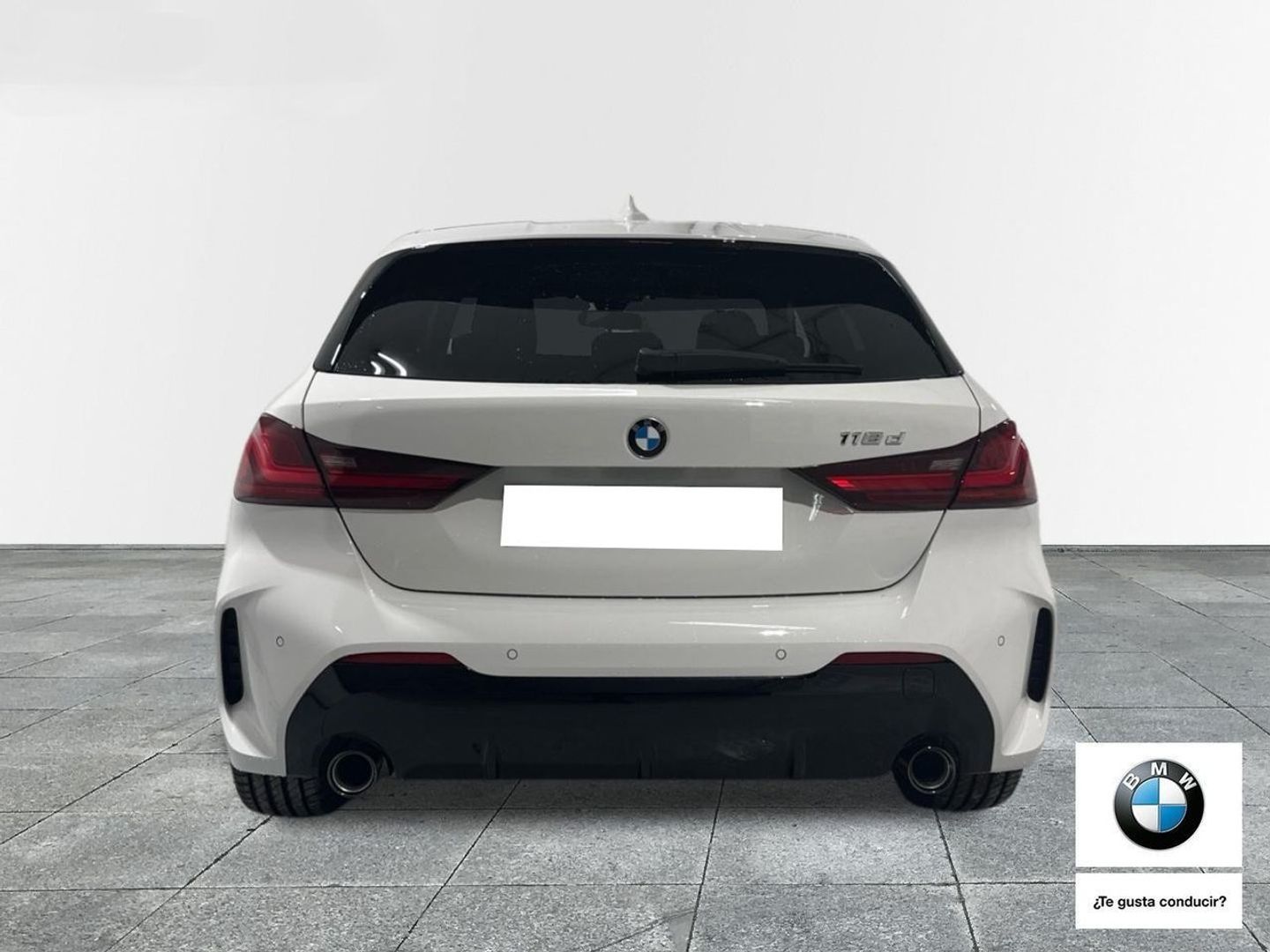 BMW Serie 1 118d Business 110 kW (150 CV)