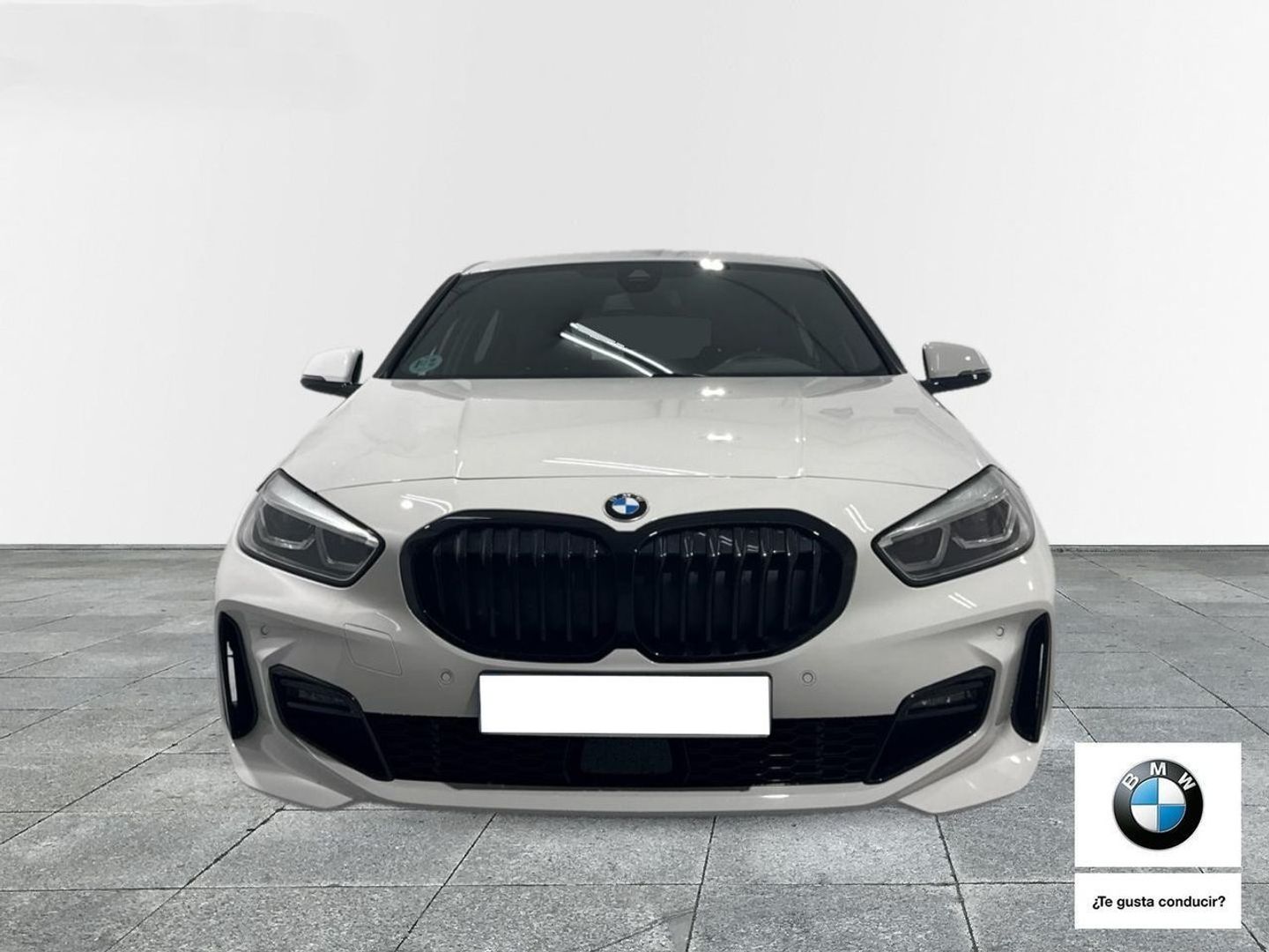 BMW Serie 1 118d Business 110 kW (150 CV)
