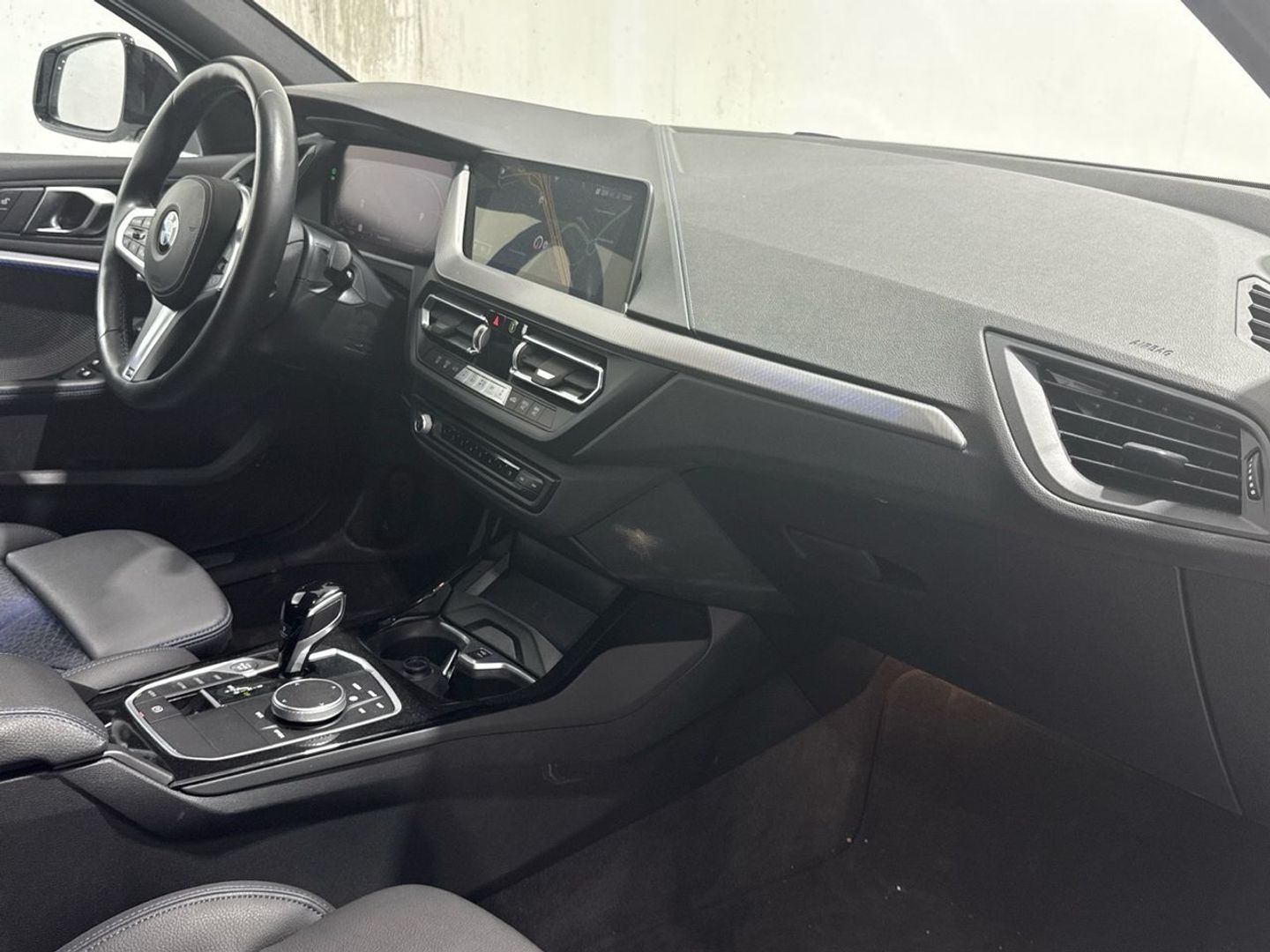 BMW Serie 1 118d Business 110 kW (150 CV)