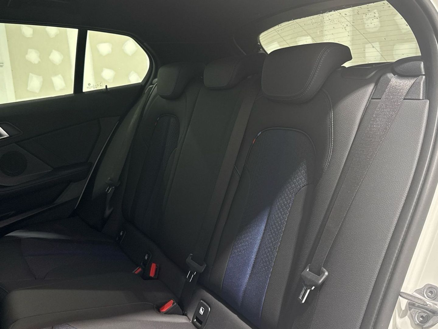 BMW Serie 1 118d Business 110 kW (150 CV)